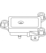 HANS PRIES/TOPRAN - 721619 - Датчик тиску повiтря
