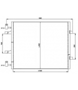 JDEUS - 723M55 - 