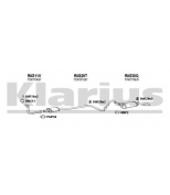 KLARIUS - 720535U - 