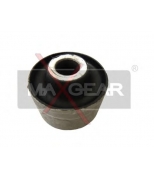 MAXGEAR - 720551 - Втулка, амортизатор