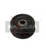 MAXGEAR - 721083 - Опора стойки амортизатора