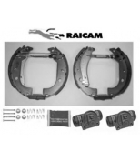 RAICAM - 7234RP - 