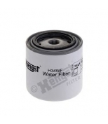 HENGST - H34WF - Фильтр для охлаждающей жидкости