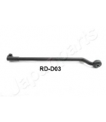 JAPAN PARTS - RDD02R - 