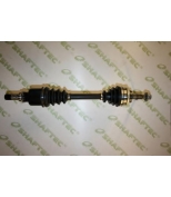 SHAFTEC - R307L - 