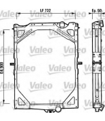 VALEO - 730222 - 