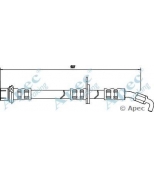 APEC braking - HOS3075 - 