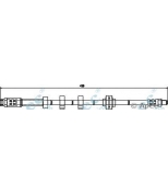 APEC braking - HOS3227 - 