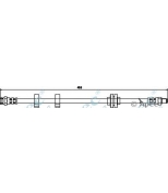 APEC braking - HOS3410 - 