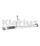 KLARIUS - HY202V - 