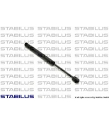 STABILUS - 7443NO - Упор газовый
