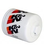 K&N Filters - HP1017 - Фильтр масла  спорт