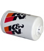K&N Filters - HP2009 - Фильтр масла  спорт