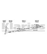 KLARIUS - 750227U - 