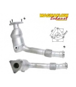 MAGNAFLOW - 76017 - 