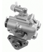 ZF PARTS - 7613955502 - Насос гидроусилителя ZF Lenksysteme