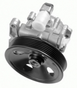 ZF PARTS - 7692955510 - НАСОС ГИДРОУСИЛИТЕЛЯ РУЛЯ