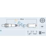 FAE - 77336 - Лямбда-зонд