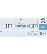 FAE - 77409 - Лямбда-зонд