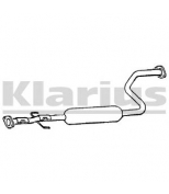 KLARIUS - RR256T - 