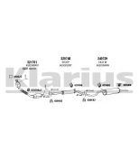 KLARIUS - 780081E - 