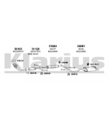 KLARIUS - 790073E - 