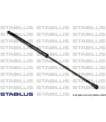 STABILUS - 7959RI - Газовая пружина  заднее стекло