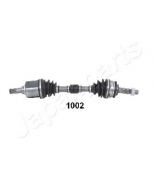 JAPAN PARTS - GI1002 - 