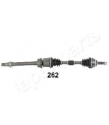 JAPAN PARTS - GI262 - 