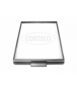 CORTECO - 80000029 - Фильтр салона Rover 200/400/25 all 93