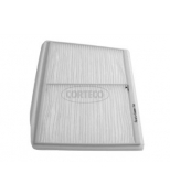 CORTECO - 80000373 - Фильтр салона CP1201 RENAULT: MEGANE SCENIC 97-99
