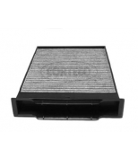 CORTECO - 80000670 - Фильтр салонный угольный
