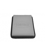 CORTECO - 80001739 - Фильтр салона HYUNDAI Getz (TB) 02->