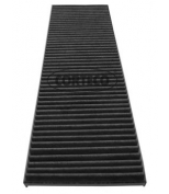 CORTECO - 80001755 - фильтр салона
