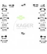 KAGER - 800095 - 