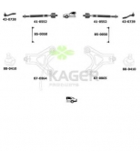 KAGER - 800148 - 
