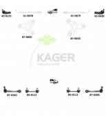KAGER - 800168 - 
