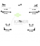 KAGER - 800243 - 