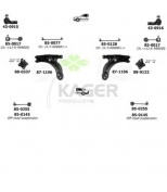 KAGER - 800286 - 