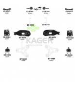 KAGER - 800296 - 