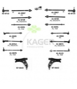 KAGER - 800381 - 