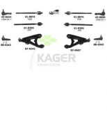 KAGER - 800411 - 