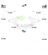 KAGER - 800433 - 
