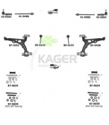 KAGER - 800486 - 
