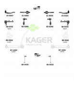 KAGER - 800549 - 