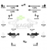 KAGER - 800573 - 