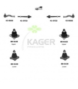 KAGER - 800583 - 