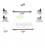 KAGER - 800698 - 