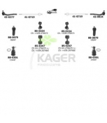 KAGER - 800767 - 