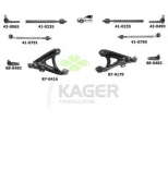 KAGER - 800830 - 